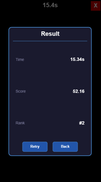 1 To 50 screenshot 2